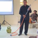 BUMDes Sukamukti Dorong Ketahanan Pangan Lewat Budidaya Ikan Lele dan Alat Pertanian